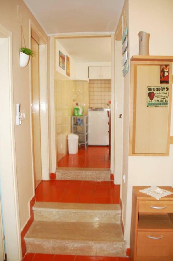 Studio Apartman Ziganto Icici Exterior photo