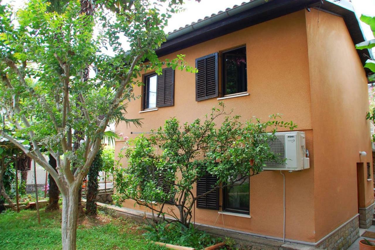 Studio Apartman Ziganto Icici Exterior photo