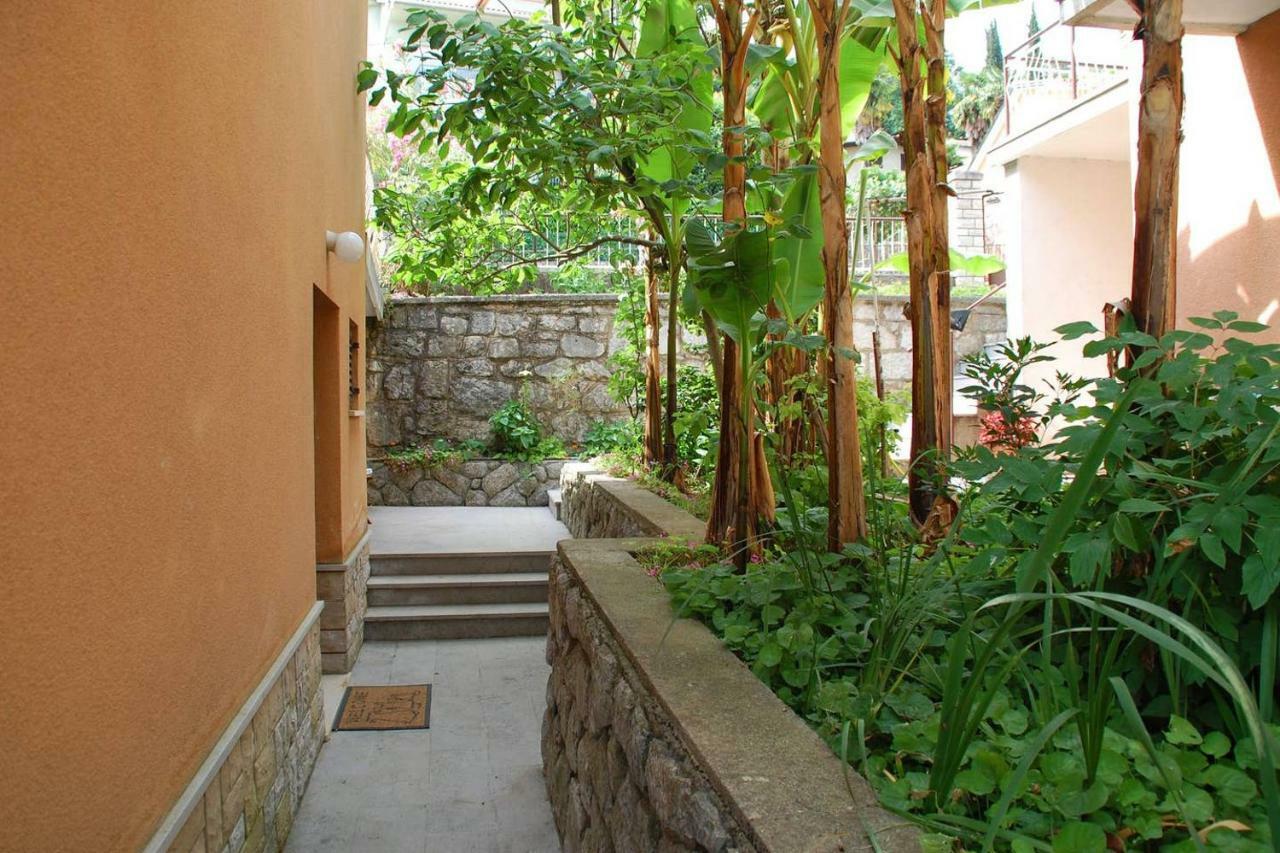 Studio Apartman Ziganto Icici Exterior photo