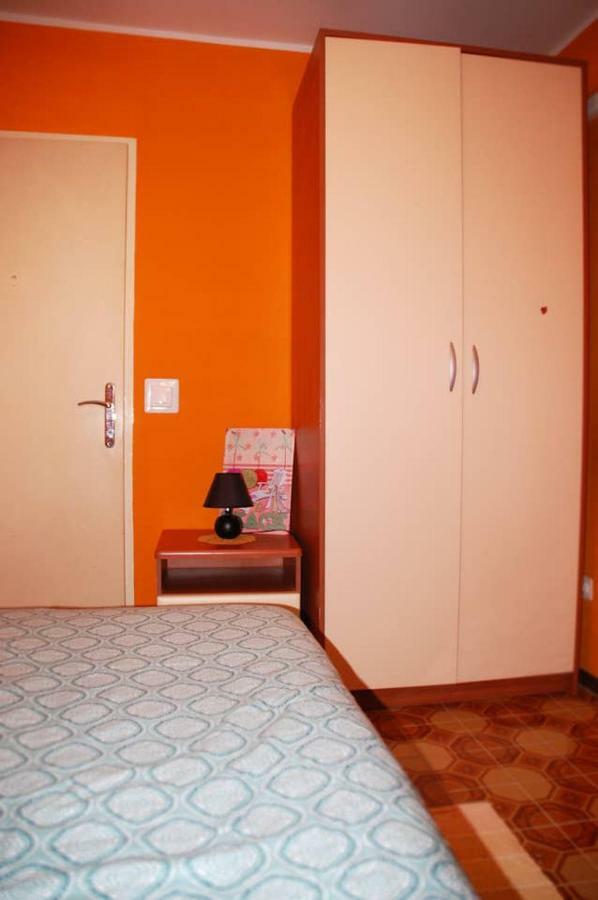 Studio Apartman Ziganto Icici Exterior photo