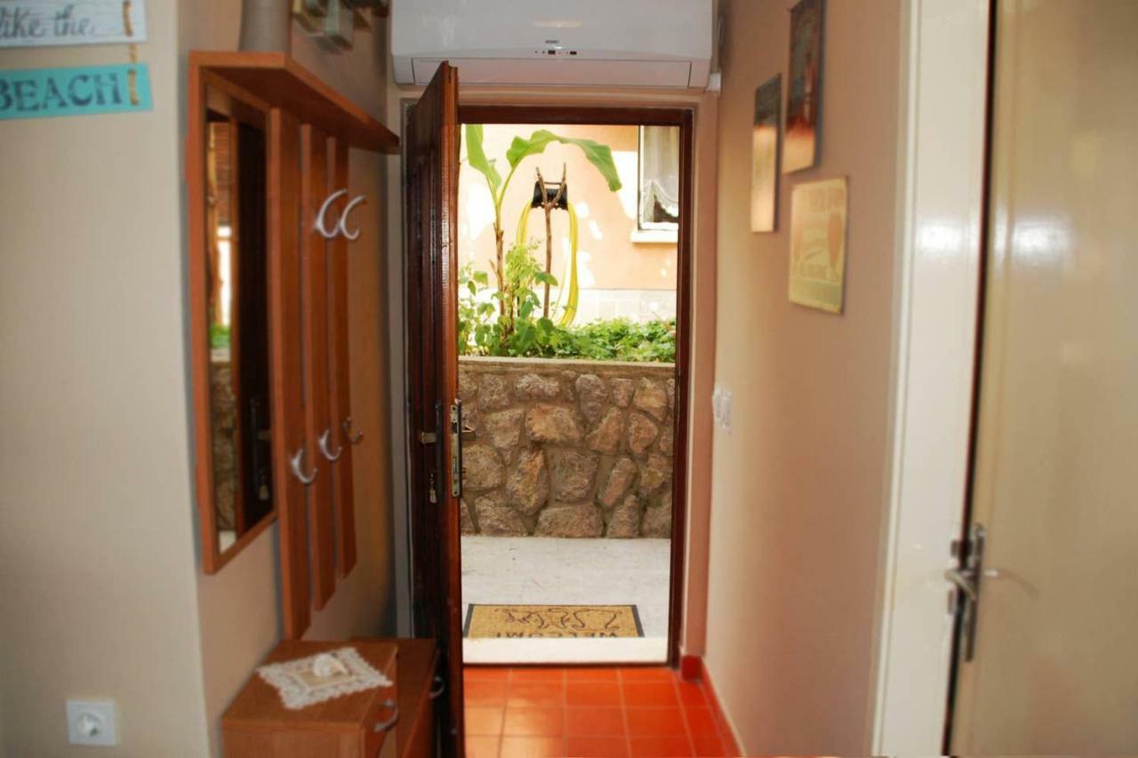 Studio Apartman Ziganto Icici Exterior photo
